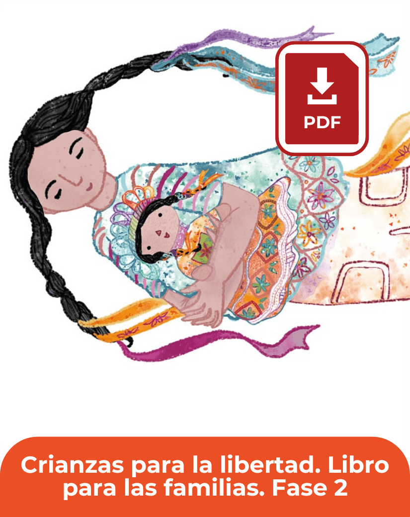 descargar crianzas para la libertad libro para las familias fase 2 en pdf