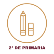 libros de la SEP para 2° de primaria