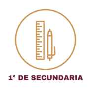 libros 1° de secundaria