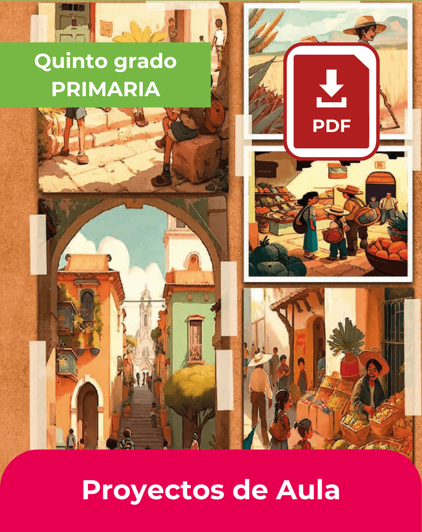 descargar libro proyectos de aula quinto grado en pdf